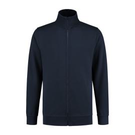 Sunray Sweatjacke mit Stehkragen